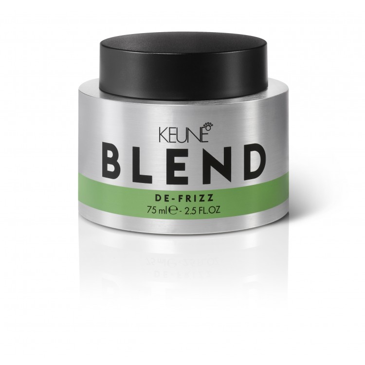 BLEND Krém pre krepovité vlasy - 75ml